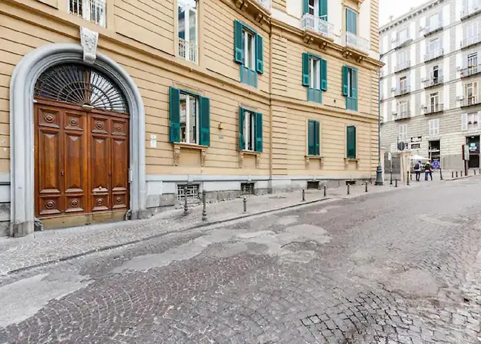 Cameo B&B Napoli