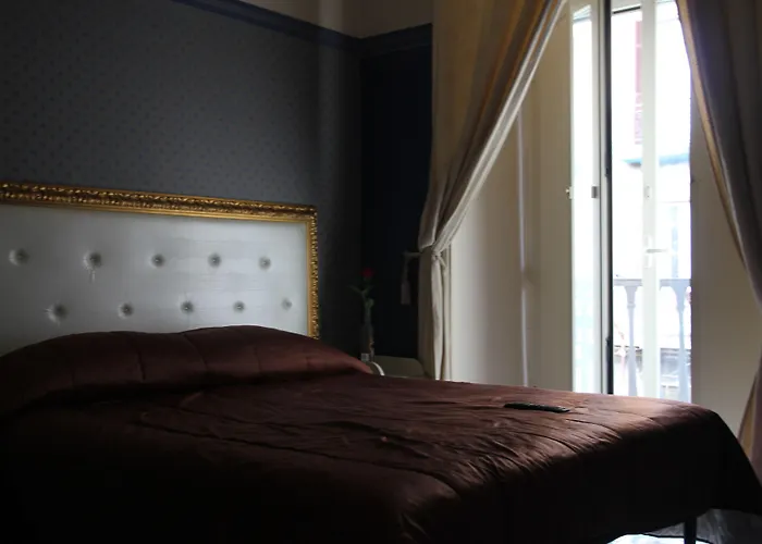 Bed and Breakfast Beb Rosy Napoli